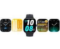 vivo Watch GT 2 Czarny - 1531807 - zdjęcie 5